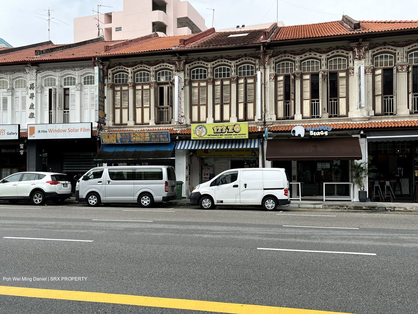 Geylang Road (D14), Office #351503181